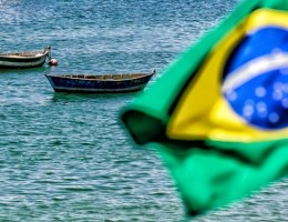 PORTO de GALINHAS