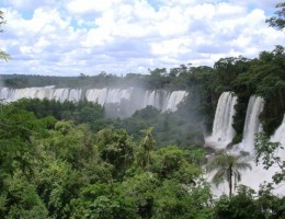 Iguazu VERANO 2026