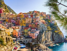 ITALIA autentica!