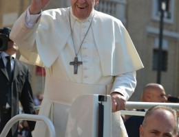 El Papa Francisco y Buenos Aires