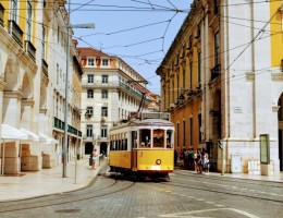 ESPAA y PORTUGAL