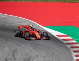 F1 Austria GP y Capitales Imperiales