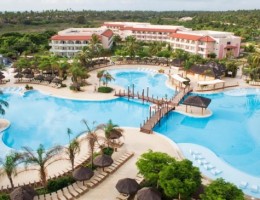 Imbassai Vacaciones Invierno 