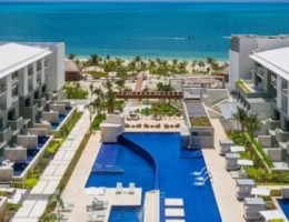 15/11 COSTA MUJERES MEXICO 