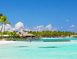 VERANO 2027 CARIBE + CRUCERO + CUOTAS