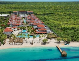 Bayahibe All Inclusive 2027