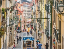 RIO + PORTUGAL + ESPA�A 