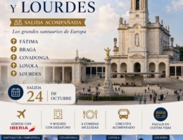 Santuarios Ibericos  cuotas fijas 