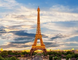Paseando por EUROPA 